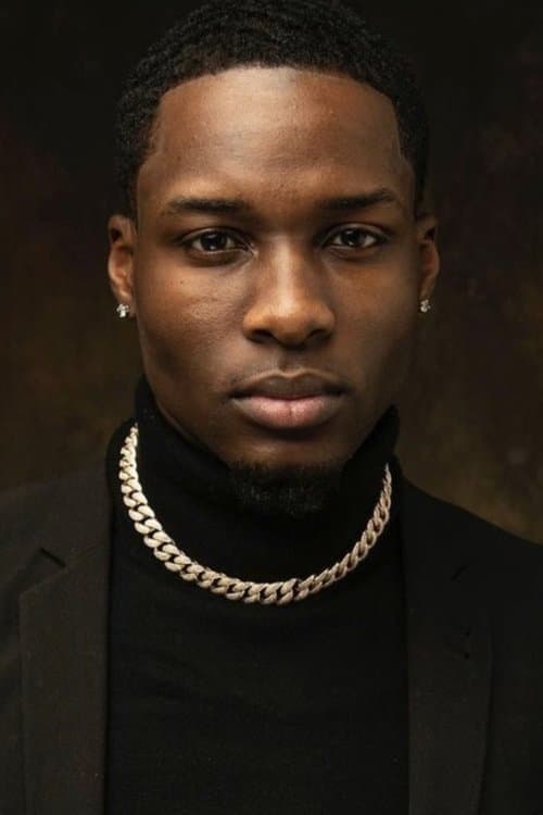 Zdjęcie Damian Young