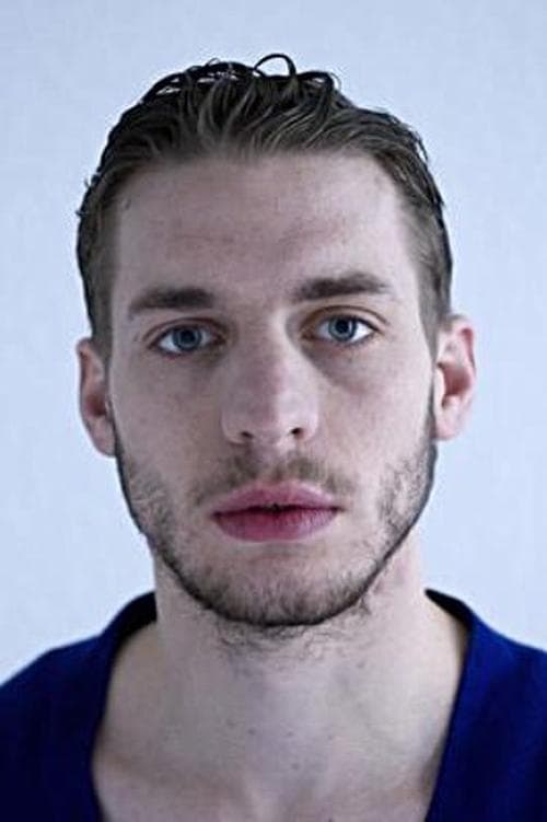 Zdjęcie Damien Chapelle