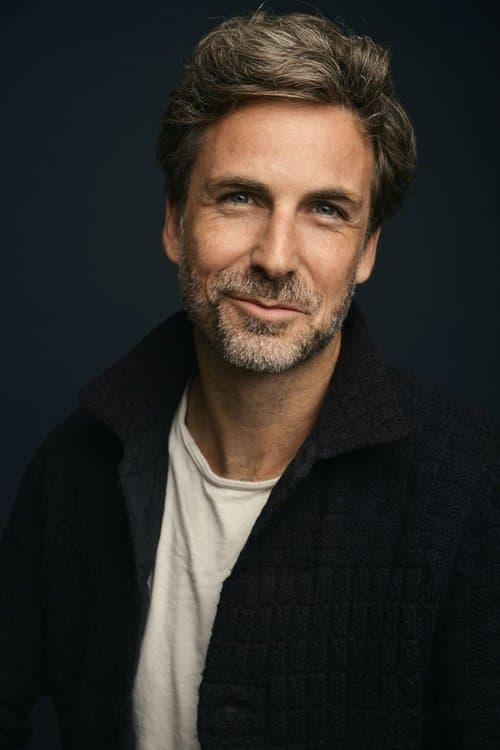 Zdjęcie Damien Dorsaz