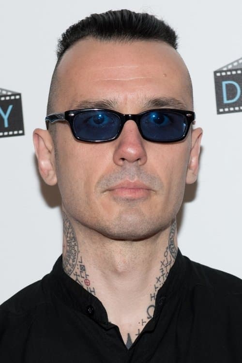Zdjęcie Damien Echols