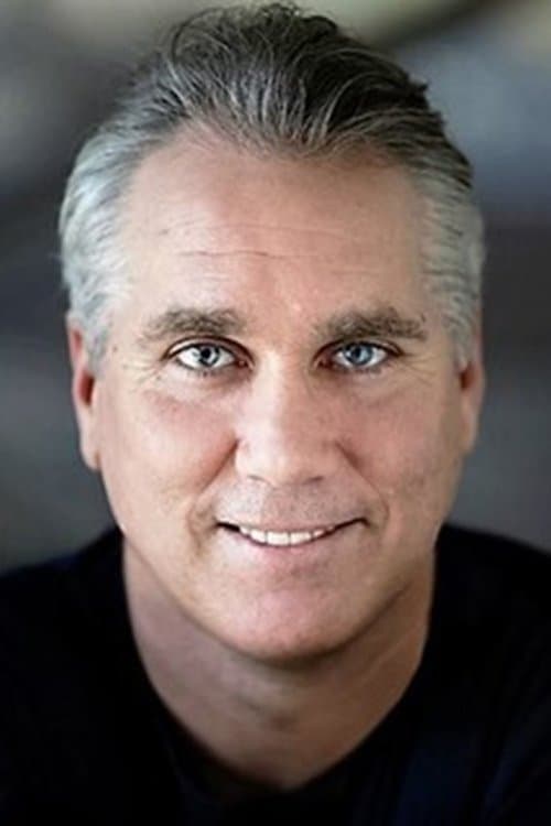 Zdjęcie Damien Garvey