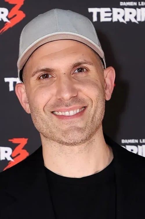 Damien Leone całe filmy