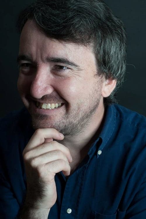 Zdjęcie Damien Marchal