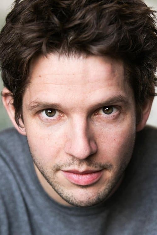 Zdjęcie Damien Molony