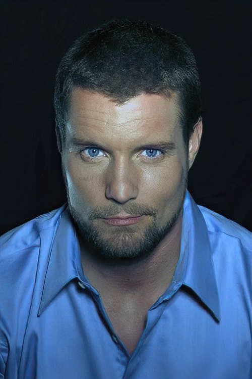 Zdjęcie Damien Puckler