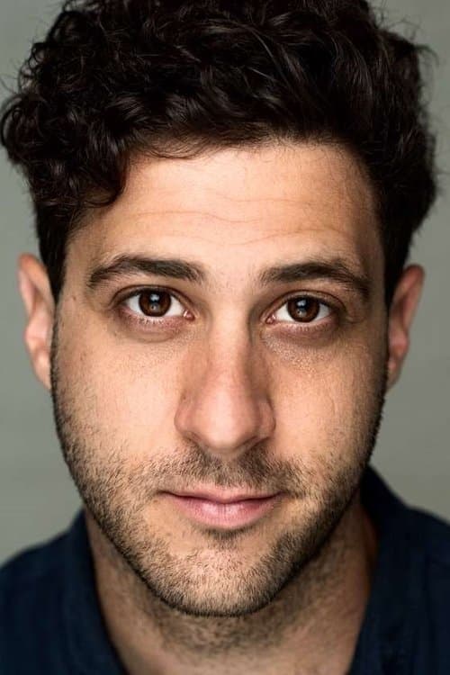 Zdjęcie Damien Strouthos