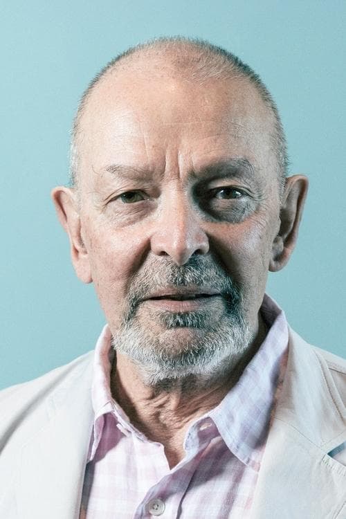 Zdjęcie Damien Thomas