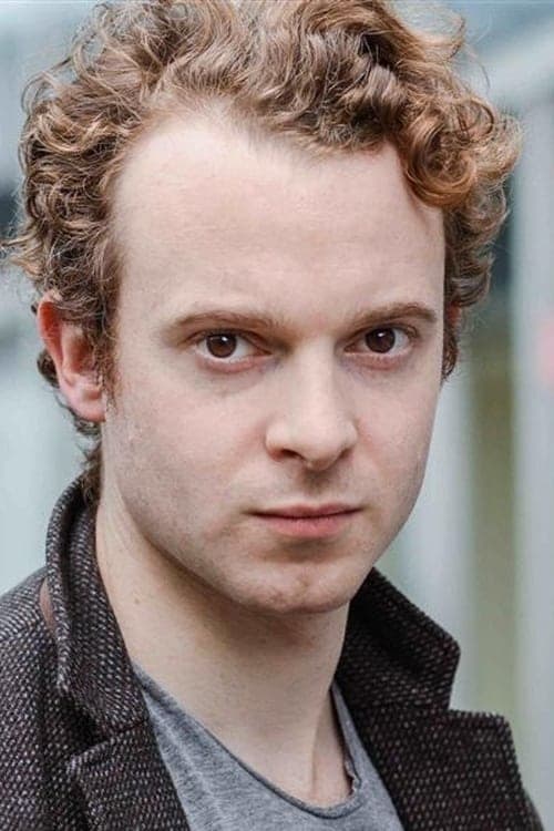 Zdjęcie Damien Zanoly