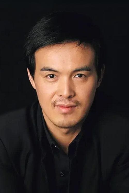 Zdjęcie Daming Chen