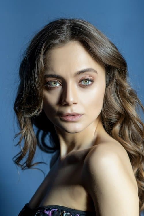 Zdjęcie Damla Sönmez