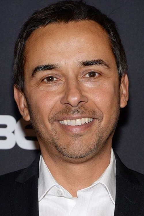 Zdjęcie Damon D'Oliveira