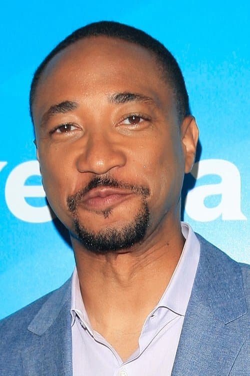 Zdjęcie Damon Gupton