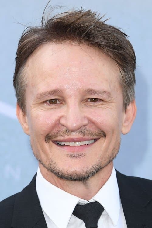 Zdjęcie Damon Herriman