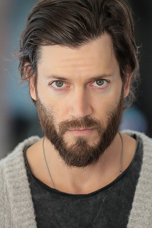 Zdjęcie Damon Lipari