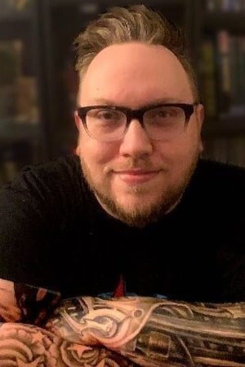 Zdjęcie Damon Martin