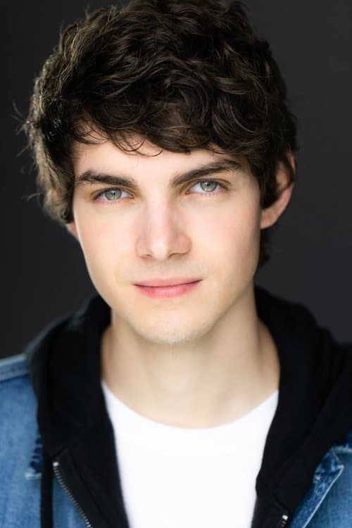 Zdjęcie Damon McKinnis