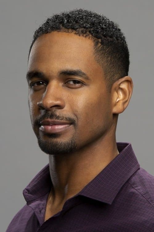 Zdjęcie Damon Wayans Jr.
