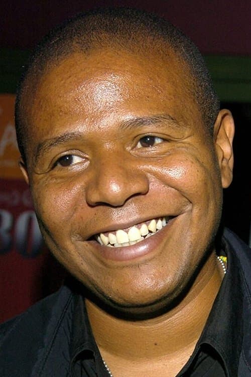 Zdjęcie Damon Whitaker