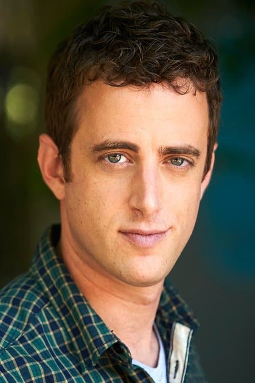 Zdjęcie Dan Abramovici