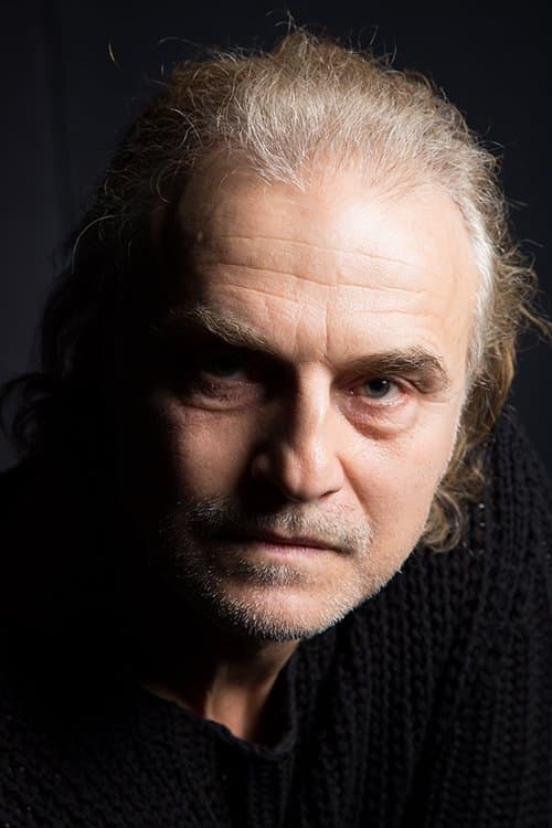 Zdjęcie Dan Badarau