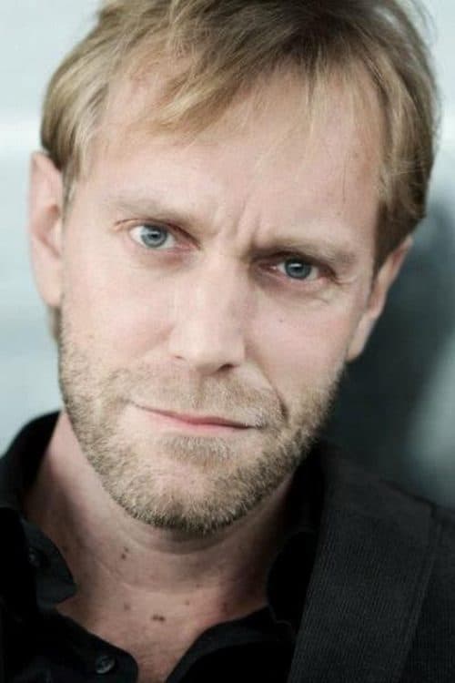 Zdjęcie Dan Bronchinson