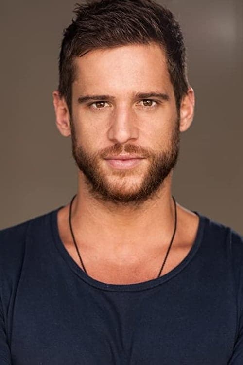 Zdjęcie Dan Ewing