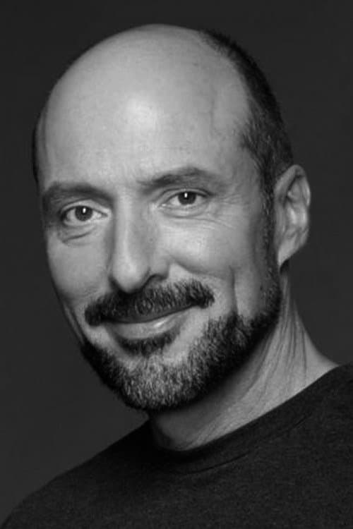 Zdjęcie Dan Gerrity