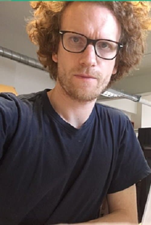 Zdjęcie Dan Håfström