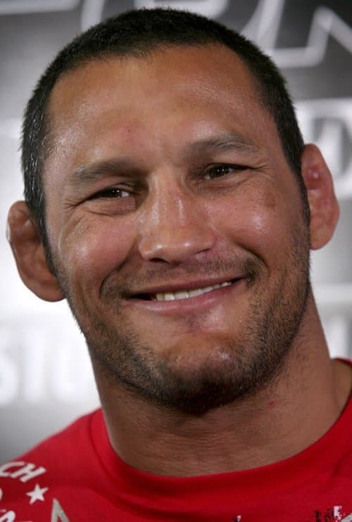 Zdjęcie Dan Henderson