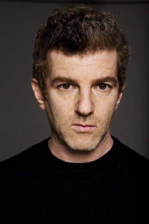 Zdjęcie Dan Herzberg