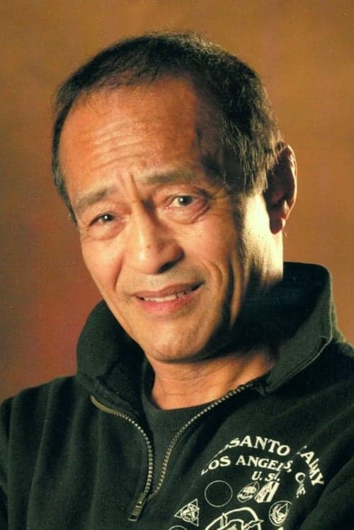 Zdjęcie Dan Inosanto