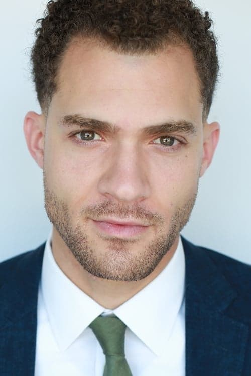 Zdjęcie Dan J. Johnson