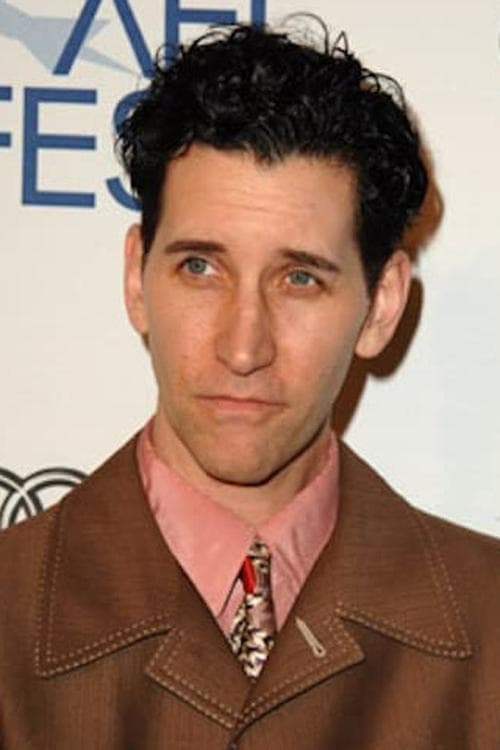 Zdjęcie Dan John Miller