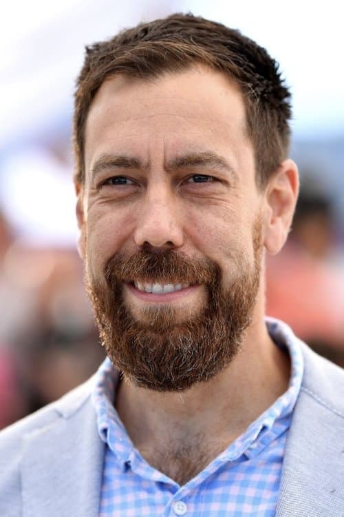 Dan Krauss całe filmy