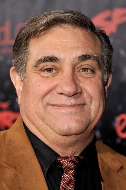 Zdjęcie Dan Lauria