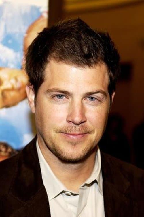 Zdjęcie Dan Montgomery Jr.