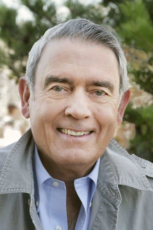 Zdjęcie Dan Rather