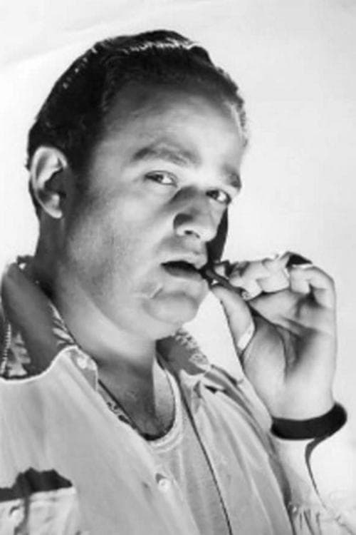 Zdjęcie Dan Seymour