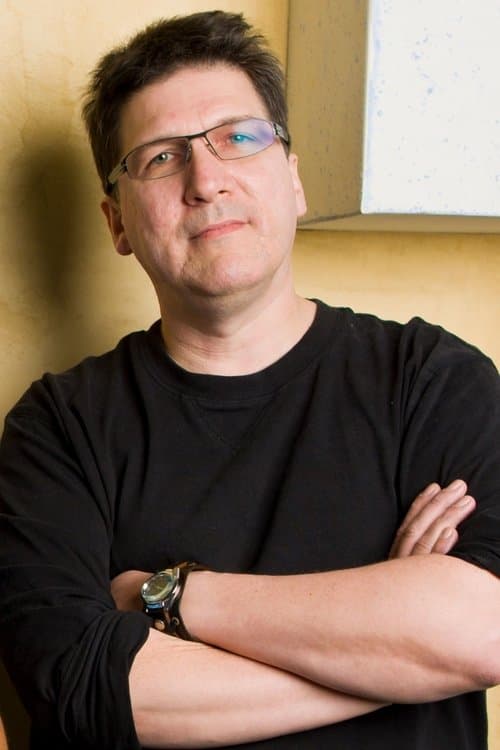 Dan St. Pierre całe filmy