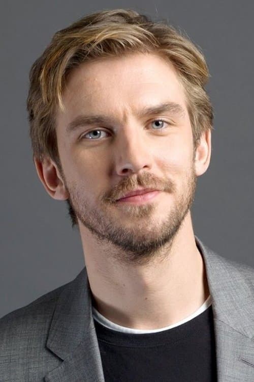 Zdjęcie Dan Stevens