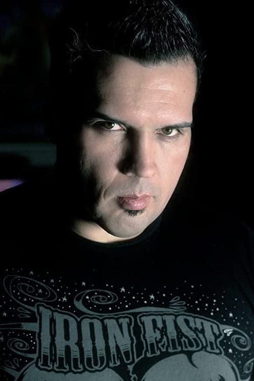 Zdjęcie Dan Zachary