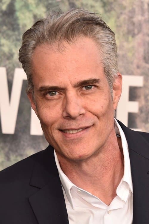 Zdjęcie Dana Ashbrook