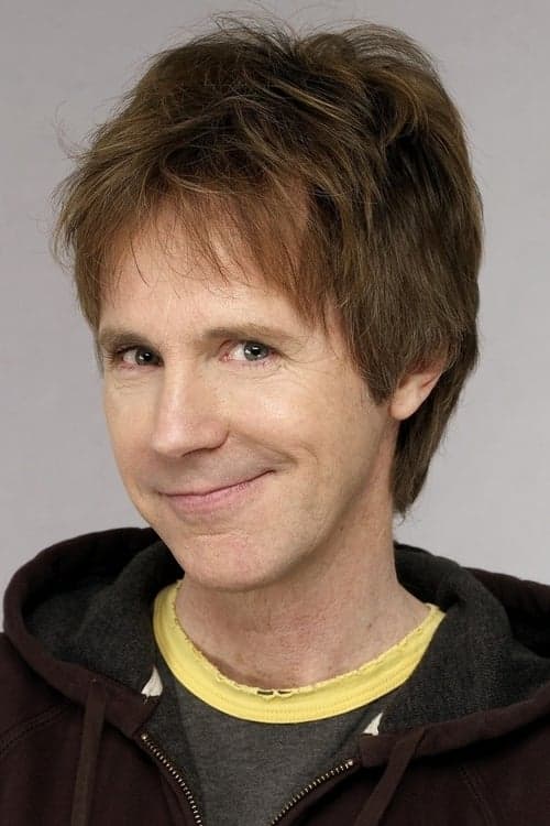 Zdjęcie Dana Carvey