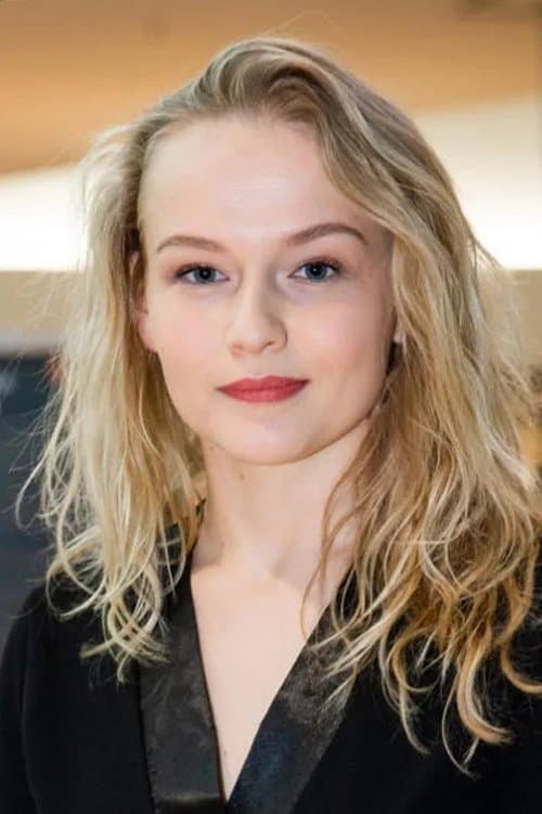 Zdjęcie Dana Droppová