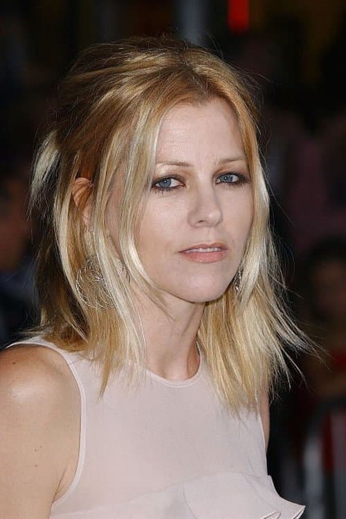 Zdjęcie Dana Eskelson