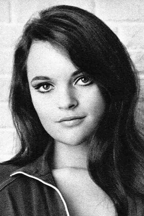 Zdjęcie Dana Gillespie