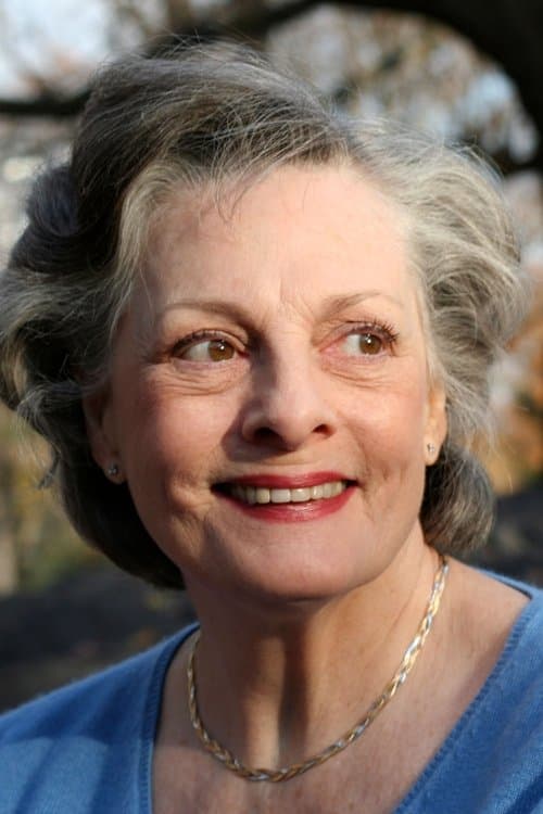 Zdjęcie Dana Ivey