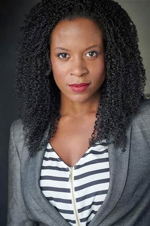 Zdjęcie Dana L. Wilson