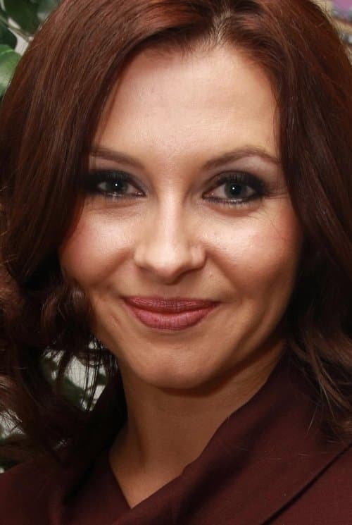 Zdjęcie Dana Morávková