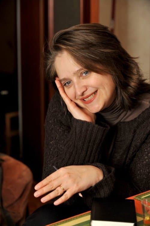 Zdjęcie Dana Tapalagă